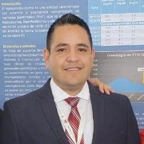 Fotografía de Dr. Oscar Arturo Gutiérrez Ozaeta, Nefrólogo en Delicias, Chihuahua