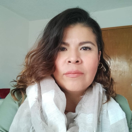 Fotografía de Mtra. Jocelyn Madriz Cervera, Psicólogo en Puerto Vallarta, Jalisco