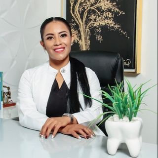 Fotografía de Dra. Lesli Erendira Campechano Zaragoza, Dentista - Odontólogo en San Andres Cholula, Puebla