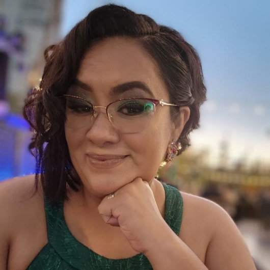 Fotografía de Dra. Lineth Tapia De La Barrera, Psiquiatra en Torreon, Coahuila