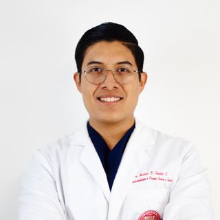 Fotografía de Dr. Jacinto Treviño Cárdenas, Otorrinolaringólogo en Monterrey, Nuevo Leon