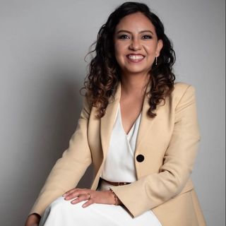 Fotografía de Mtra. Cinthia Elizabeth Hernández Díaz, Psicólogo en Toluca, Estado de Mexico