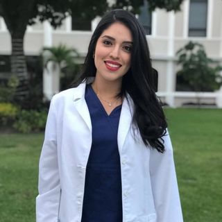 Fotografía de Dra. Ana Itzel Gaona Guevara, Médico general en Benito Juarez, Quintana Roo