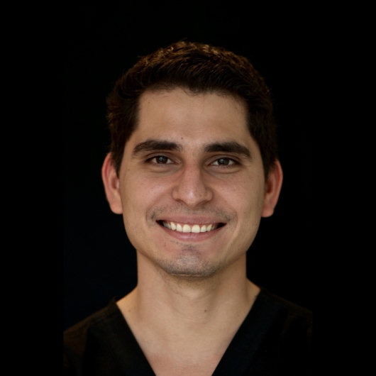 Fotografía de Dr. Ricardo López Lemus, Dentista - Odontólogo en Morelia, Michoacan