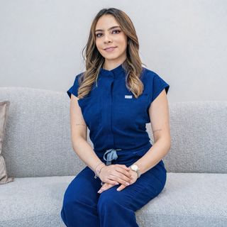 Fotografía de Dra. Martha Leticia Zancatl Díaz, Ginecólogo en Tlalpan, Ciudad de Mexico