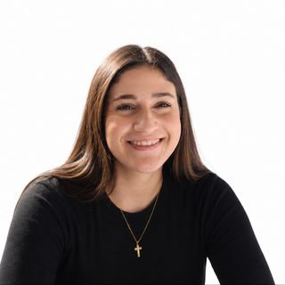 Fotografía de Lic. Ana Sofia Ortega Carbajal, Nutricionista en Huixquilucan, Estado de Mexico