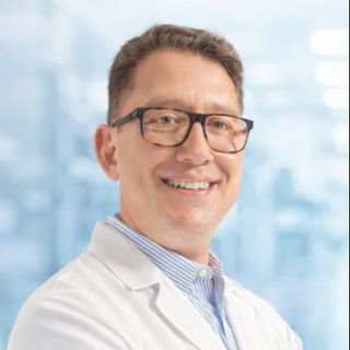 Fotografía de Dr. Iván Martinez Duncker Ramirez, Médico general en Cuernavaca, Morelos