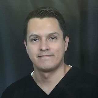 Fotografía de Dr. Felipe García Pérez, Pediatra en Gustavo A. Madero, Ciudad de Mexico