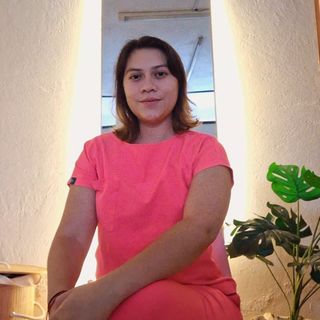 Fotografía de Lic. Brenda Lorena Bautista Ramírez, Fisioterapeuta en Toluca, Estado de Mexico