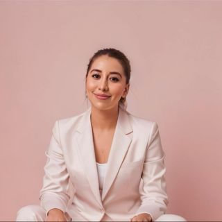 Fotografía de Dra. Elisa Acevedo Díaz, Médico general en Naucalpan de Juárez, Estado de Mexico
