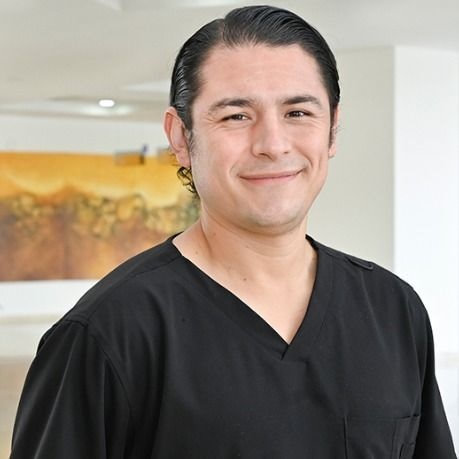 Fotografía de Dr. Ivan Enrique Herrera Carrillo, Internista en Juarez, Chihuahua