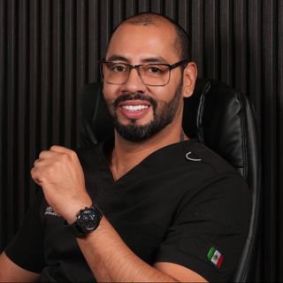 Fotografía de Dr. José Luis Mercadante Gutiérrez, Dentista - Odontólogo en Miguel Hidalgo, Ciudad de Mexico