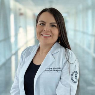 Fotografía de Dra. Alhely López Arias, Ginecólogo en Tuxtla Gutiérrez, Chiapas