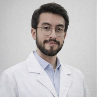 Fotografía de Dr. Angel Zamudio Pedraza, Ortopedista en Cuajimalpa de Morelos, Ciudad de Mexico