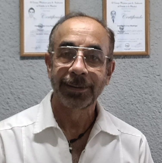 Fotografía de Dr. José Pablo Cruz Madrigal, Médico general en Guadalajara, Jalisco