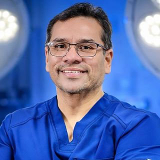Fotografía de Dr. José Angel Gallegos Ramírez, Traumatólogo en Monterrey, Nuevo Leon