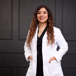 Fotografía de Dra. Eileen Amaro Balderas, Cardiólogo en Puebla, Puebla