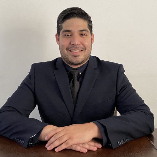 Fotografía de Dr. Nahim Santiago Cervera Cural