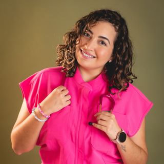 Fotografía de Dra. Cynthia Aguirre, Pediatra en Queretaro, Queretaro