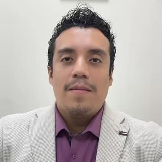 Fotografía de Dr. Daniel Garcia Rivas Diaz Galindo, Reumatólogo en Toluca, Estado de Mexico