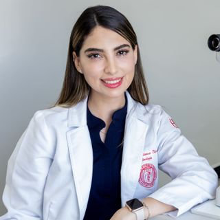 Fotografía de Dra. Paola Blanco Elizondo, Oftalmólogo en San Nicolas de los Garza, Nuevo Leon