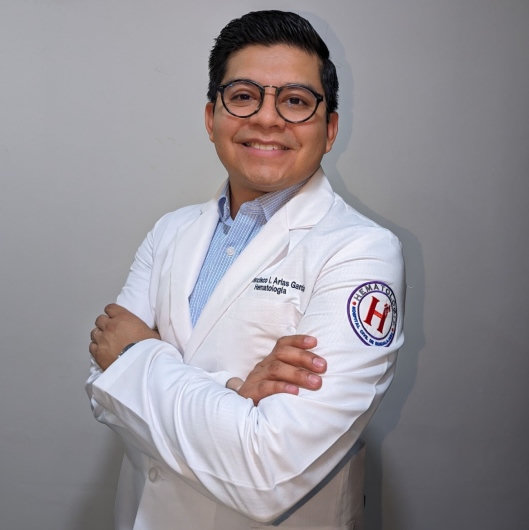 Fotografía de Dr. Francisco Iván Arias García, Médico general en Merida, Yucatan