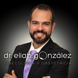 Fotografía de Dr. Eugenio Eliab González Guzmán, Ginecólogo en Monterrey, Nuevo Leon