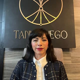 Fotografía de Lic. Tania Pliego Fragoso, Psicólogo en Pachuca de Soto, Hidalgo