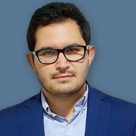 Fotografía de Dr. Nestor E. Rodríguez De León, Ortopedista en Monterrey, Nuevo Leon