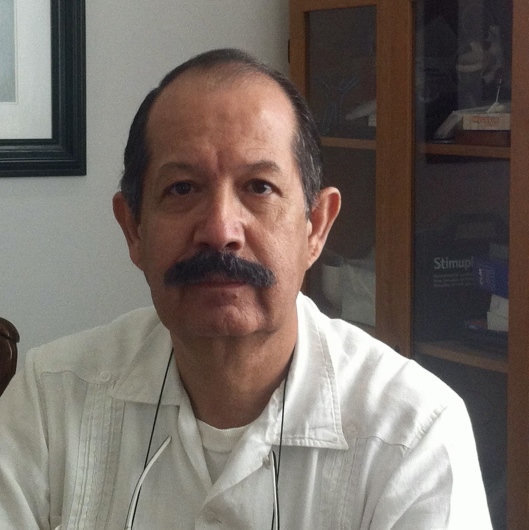 Fotografía de Dr. Santiago De La Garza Garcia, Especialista en medicina del dolor en Juárez, Chihuahua