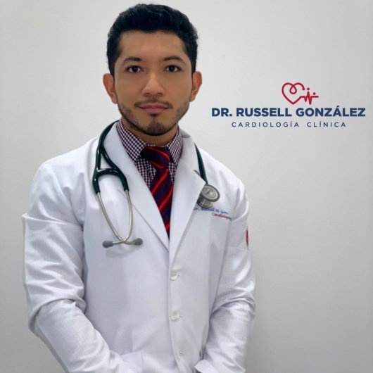 Fotografía de Dr. Russell Gonzalez Tuyub