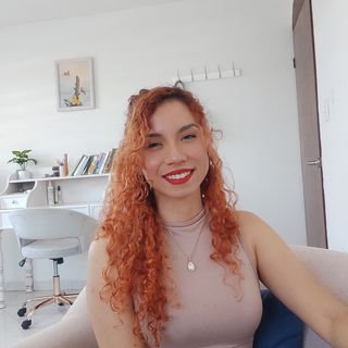 Fotografía de Lic. Susana Aguilera García, Psicólogo en Torreón, Coahuila