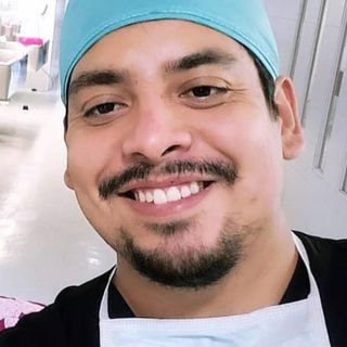 Fotografía de Dr. Jesús Palomeque Prado, Ortopedista en Tapachula, Chiapas
