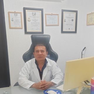 Fotografía de Dr. Jose Luis Hernández, Ortopedista en Acapulco de Juárez, Guerrero