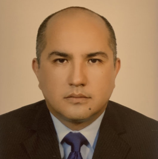 Fotografía de Dr. Sergio David Robles Sandoval, Cirujano general en Cuautla, Morelos