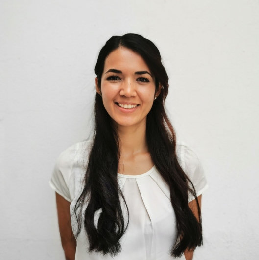 Fotografía de Dra. Lucila Ariadne Godinez, Nutricionista en Guadalajara, Jalisco