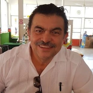 Fotografía de Dr. Juan Antonio Torres Castelán, Geriatra en Veracruz, Veracruz