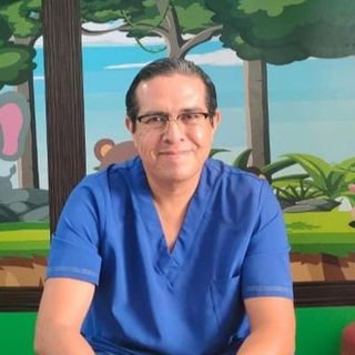 Fotografía de Dr. Marco Antonio Reynoso Hernández