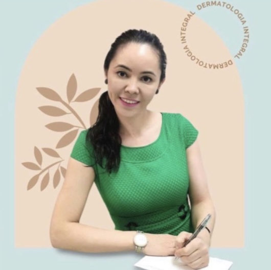 Fotografía de Dra. Yadira Minerva Martínez Ortiz, Dermatólogo en Zapopan, Jalisco