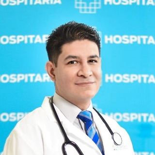 Fotografía de Dr. Alejandro Alcalá Pacas, Médico general en Monterrey, Nuevo Leon