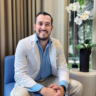Fotografía de Dr. Orlando Garza, Médico general en Monterrey, Nuevo Leon