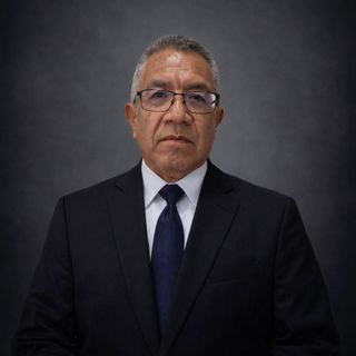 Fotografía de Dr. Gerardo González Torres, Médico general en Cuauhtémoc, Ciudad de Mexico