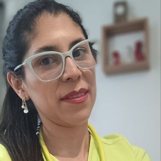 Fotografía de Dra. Alejandra Rivero Cedillo, Médico general en Iztapalapa, Ciudad de Mexico