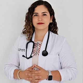 Fotografía de Dra. Carolina Romo Alvarez, Nefrólogo en Guadalajara, Jalisco