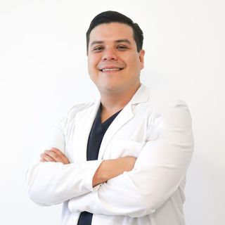 Fotografía de Dr. Alvaro Sanchez, Neumólogo en Alvaro Obregon, Ciudad de Mexico