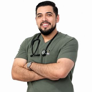 Fotografía de Dr. Scott Macías Rodríguez, Pediatra en Culiacan, Sinaloa
