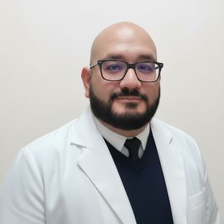 Fotografía de Dr. Rodolfo Eduardo Pezoa Jares, Psiquiatra en San Nicolas de los Garza, Nuevo Leon