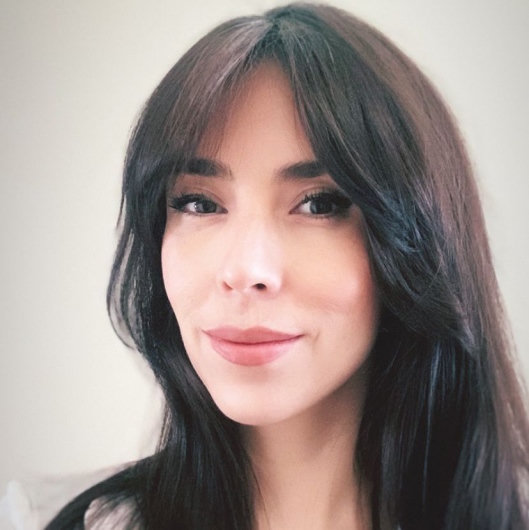 Fotografía de Dra. Marcela Ivonne Torres Lugo, Internista en Chihuahua, Chihuahua