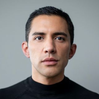 Fotografía de Dr. Roberto Galicia, Médico general en Metepec, Estado de Mexico