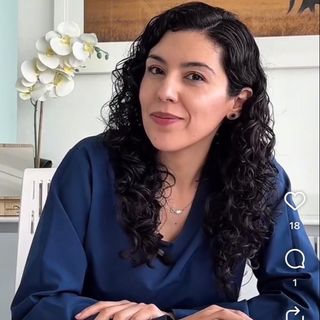 Fotografía de Laura Lara Cíntora, Dermatólogo en Morelia, Michoacan